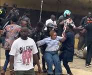 Hawa Koomson’s Assault and the Danger of ‘Tu Quoque’ thinking in Politics
