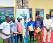 DVLA opens new Salaga office, boosting access to licensing services