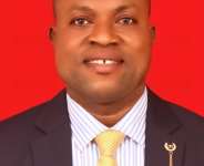 Dr. Stephen Appiagyei Donkor wins Techiman North NPP Chairmanship, calls for unity ahead of 2028 elections