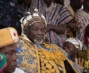 Dagbon Overlord Ya-Na Abukari II has passed on