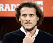 Diego Forln takes charge of Uruguay as head coach after World Cup disappointment