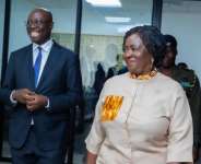 Govt releases GH¢400million capital for Womens Development Bank