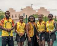 Diamond Rackets in Botswana to represent Ghana at 2026 Billie Jean King Cup Africa Group III