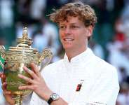 Wimbledon 2026: Jannik Sinner sees off Alexander Zverev in intense All England Club final