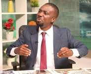 Miracles Aboagye arrested over alleged GH¢55 million theft, accomplice returning loot — EOCO