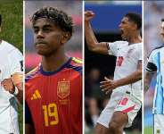 2026 World Cup: Big stars and old rivals - what to expect in semi-finals