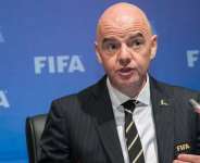 Gianni Infantino opens door to 64-team World Cup