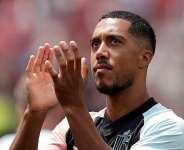 Getty ImagesImage caption: Youri Tielemans spent four seasons at Leicester before moving to Aston Villa in 2023