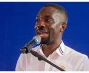 Dennis Miracles Aboagye