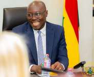 Ghana reaches final stage of external debt restructuring after SADEREA notes exchange