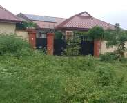 Weeds takeover Judicial Service bungalow at Wenchi as key staff rent private accommodation