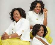 Daughters of Glorious Jesus