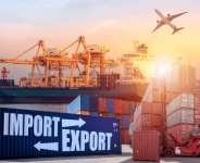 The High Street Business Engine Room: Understanding Ghanas Import, Export, Retail, and Market Dynamics