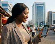 How Ghanas Fintech Boom Is Transforming Daily Life in Accra and Beyond - Accra Street Journal Report