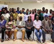 UNDP supports 18 community-led environmental actions alongBlack Volta