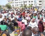 Kofi Dubai Calls For Calm: Ghana, Moontie!