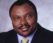 Deputy Minister of Trade, Robert Ahomka Lindsay