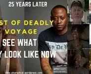 Finding The Cast of “Deadly Voyage”-25 YearsLater