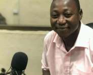 Author: Abdul Rashid Gbambu