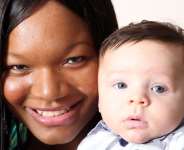 The Origins Of White People, According To Mary-Tamar