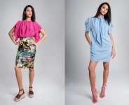 TRAPPED - Imaatu latest Collection