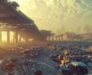 Contemplating Human Extinction Terrifies Most People: A Strategy for Survival
