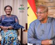 Mr Mahama Is Living Up To His “Manipulator-In-Chief” Credentials!