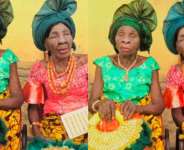 The Oldest Living Twins In Nigeria Turn 138 Years Old