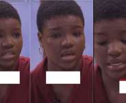 Lady Recounts How Father Defiled Her Through Mothers Approval