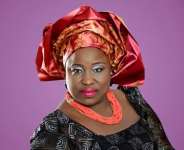 Late Cynthia Okereke