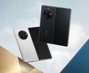 TECNO PHANTOM V Fold Smartphone With Flagship Dual Screen And a 5-lens Photography Powerhouse