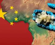 Can USA challenge China’s dominance for African lithium