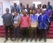 M-CODe launches nationwide monitoring exercise to track MMDCEs’ sanitation performance
