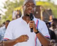 Power is transient – NPPs Justin Kodua warns NDC over Miracles Aboagyes Rambo-style arrest