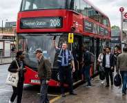 Lost Properties Offices Still Exist Across London