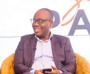 Kwesi Nyantakyi writes: Youth development: Key to the future of our football