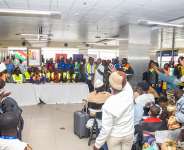 900 Ghanaians to be evacuated from South Africa on July 25