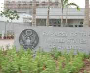 U.S. Embassy in Accra to suspend passport and visaservices for maintenance