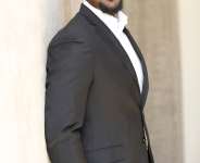 Recently Appointed Lead Of BET International, Vimn Africa’s Alex Okosi To Speak At The Creative Nigeria Summit