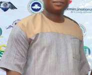 Asare Bakae Ishmael (CEO) Turningpoint Solutions,Ghana