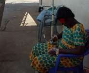 CHRIS-VINCENT Writes: Government Sabotaging Healthcare in Ghana? The Case of Korle-Bu Teaching Hospital