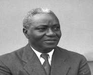 J.B. Danquah