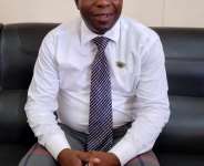 Katakyie Kwame Opoku Agyemang
