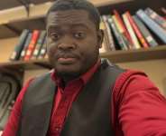 From Mumford (Ghana) to the World: The Inspiring Journey of Richmond Essieku, AI Scientist, in Combating Global Obesity Through Artificial Intelligence (AI)