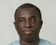 Appiah Kusi Adomako, Esq