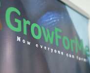 Grow For Me: Transforming Agriculture Through Mobile Investment