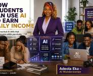 How Students Can Use Ai To Earn Daily Income
