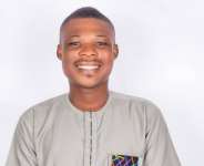 Freeman Kojo Gadiri
