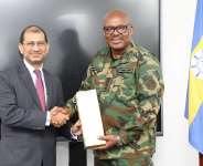 GPHA, India strengthen cooperation in ports operations