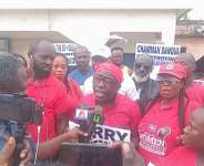 Weija-Gbawe NPP polls in fresh dispute as former executives demand annulment